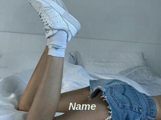 Name