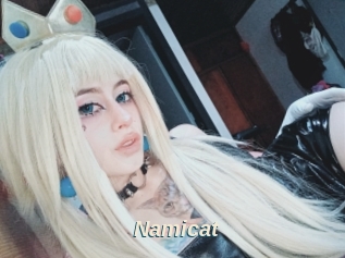 Namicat