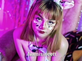 Namisweett