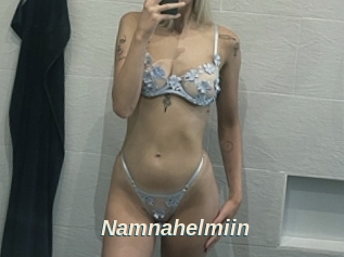 Namnahelmiin