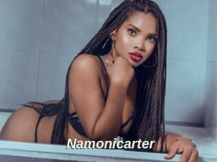 Namonicarter
