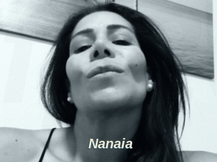 Nanaia