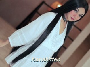 Nanakitten
