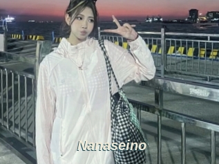 Nanaseino