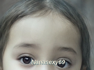 Nanasexy69