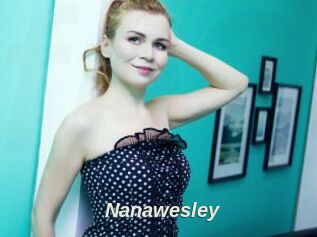 Nanawesley