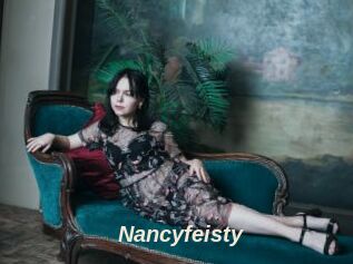 Nancyfeisty