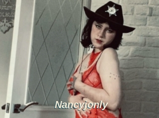 Nancyjonly