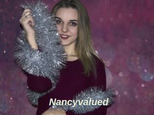 Nancyvalued