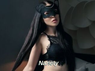 Nanety