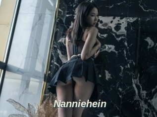Nanniehein
