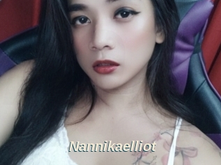Nannikaelliot