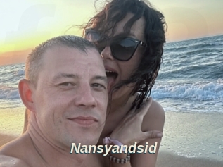 Nansyandsid