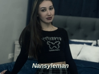 Nansyleman