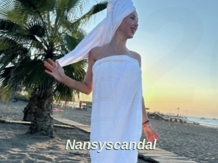 Nansyscandal