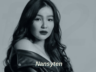 Nansyten