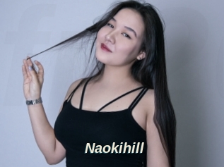 Naokihill