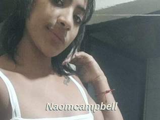 Naomcampbell