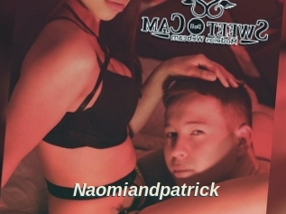 Naomiandpatrick