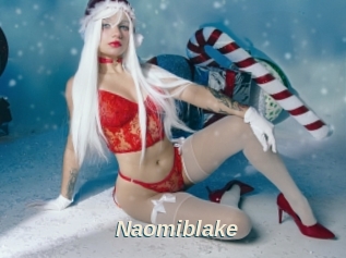Naomiblake