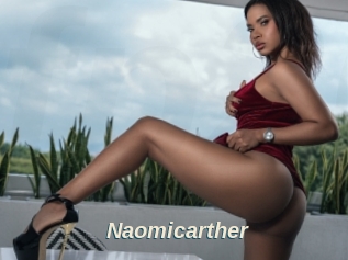 Naomicarther