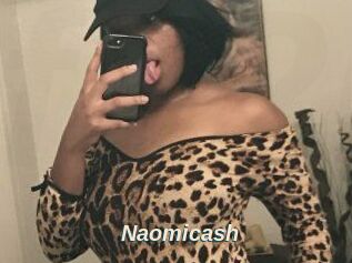 Naomicash