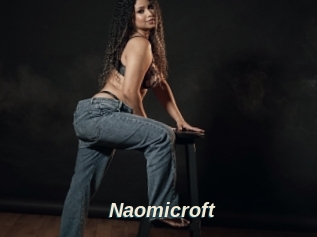 Naomicroft