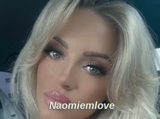 Naomiemlove
