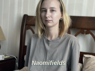 Naomifields