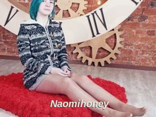 Naomihoney