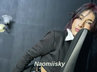 Naomiisky