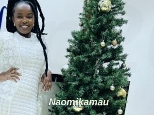 Naomikamau