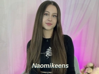 Naomikeens