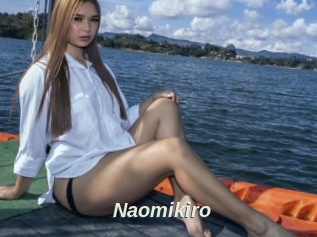 Naomikiro
