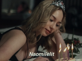 Naomilelit