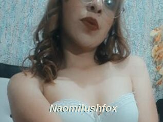 Naomilushfox