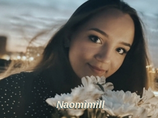 Naomimill