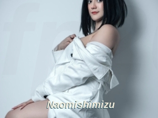 Naomishimizu