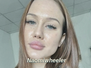 Naomiwheeler
