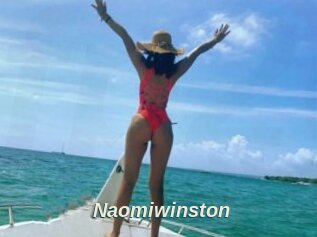 Naomiwinston