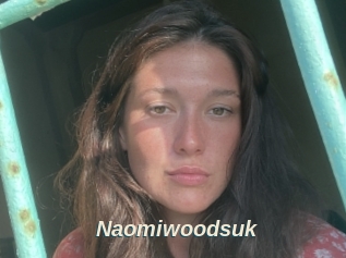 Naomiwoodsuk