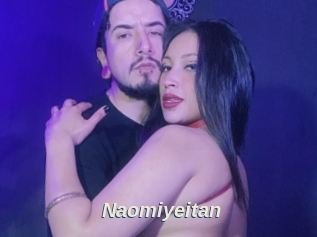 Naomiyeitan