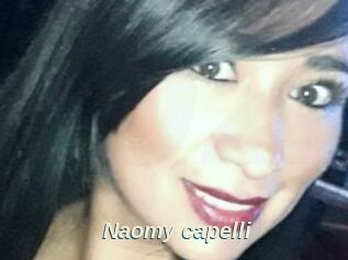 Naomy_capelli