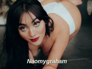 Naomygraham