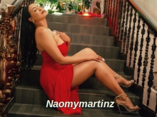 Naomymartinz