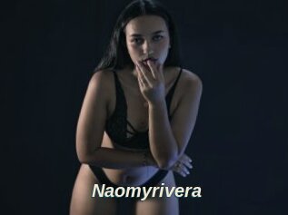 Naomyrivera