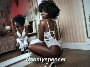 Naomyspencer