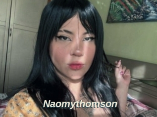 Naomythomson