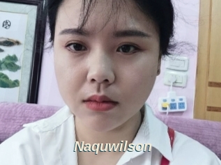 Naquwilson