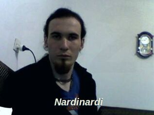 Nardinardi